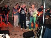 vzpomínka na Five Club